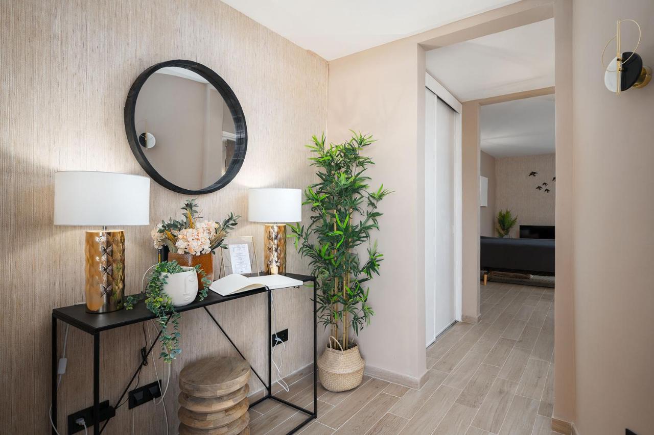 アルブフェイラKikiana Houseアパートメント エクステリア 写真