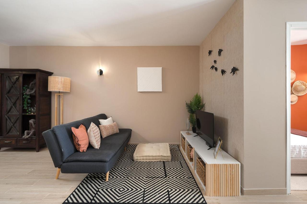 アルブフェイラKikiana Houseアパートメント エクステリア 写真