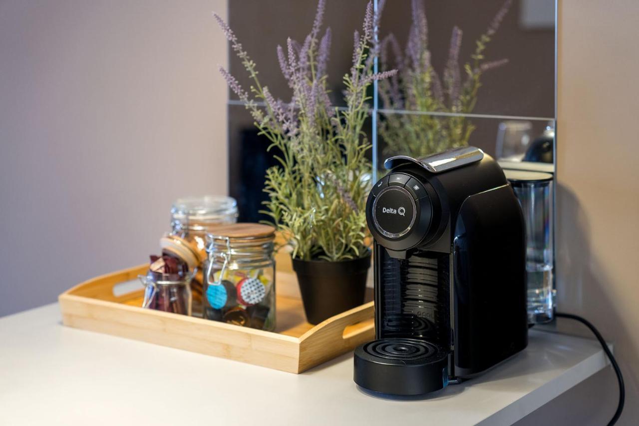 アルブフェイラKikiana Houseアパートメント エクステリア 写真