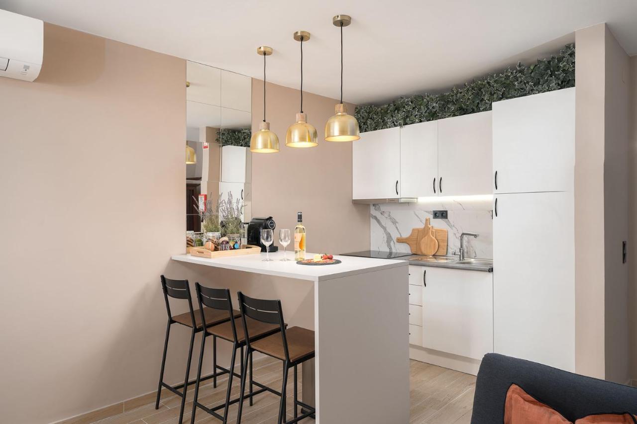 アルブフェイラKikiana Houseアパートメント エクステリア 写真
